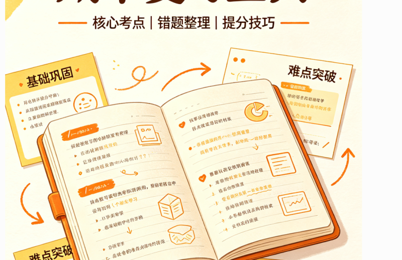 英语|高频易混词|近形-近音-近词|PDF|备战四六级,雅思,专八必备-星域资源网